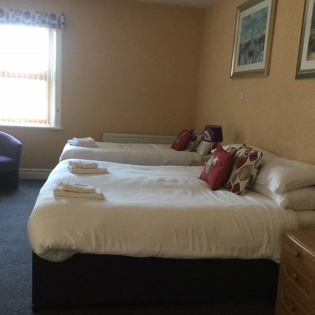 Woodlands Guest House Waterloo Bagian luar foto