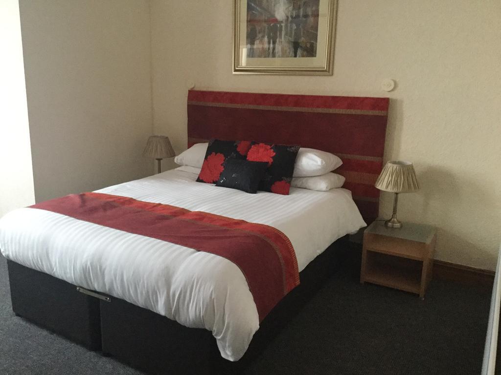 Woodlands Guest House Waterloo Bagian luar foto