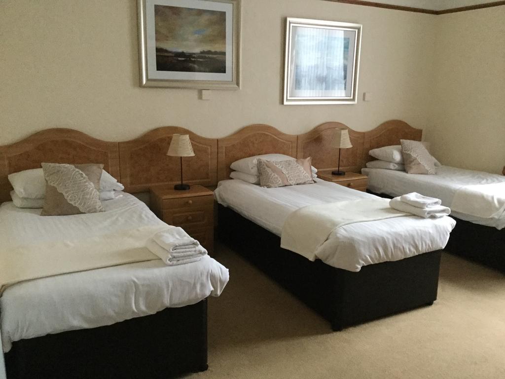 Woodlands Guest House Waterloo Bagian luar foto