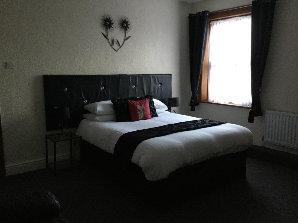 Woodlands Guest House Waterloo Bagian luar foto