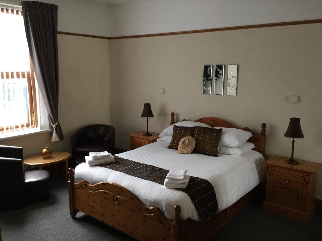 Woodlands Guest House Waterloo Bagian luar foto