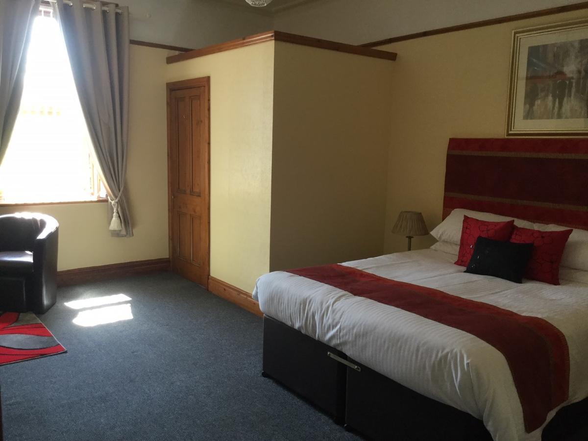 Woodlands Guest House Waterloo Bagian luar foto