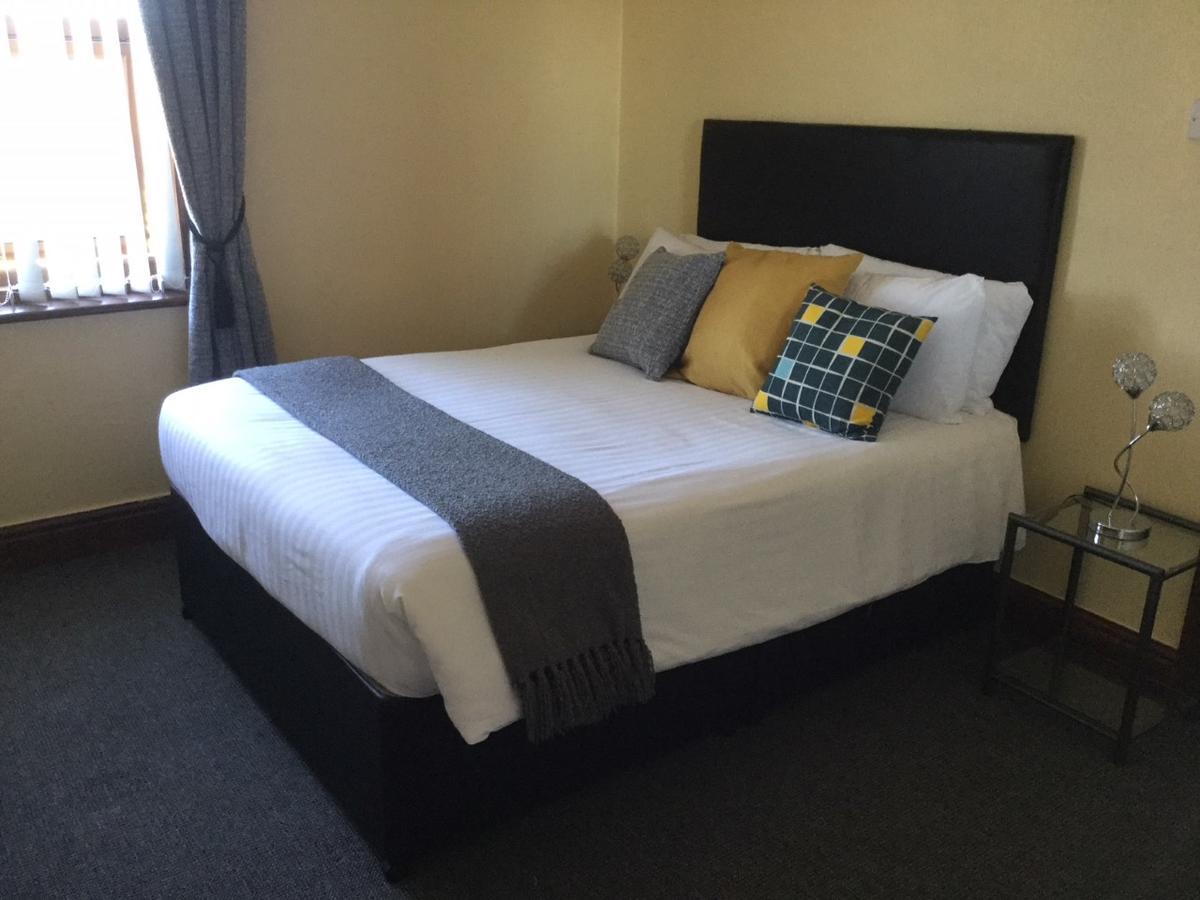 Woodlands Guest House Waterloo Bagian luar foto